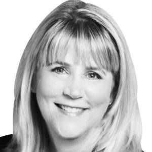 Meet your Posher, Leslie